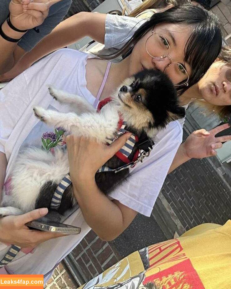 LilyPichu / onlysaber leaked photo photo #0446