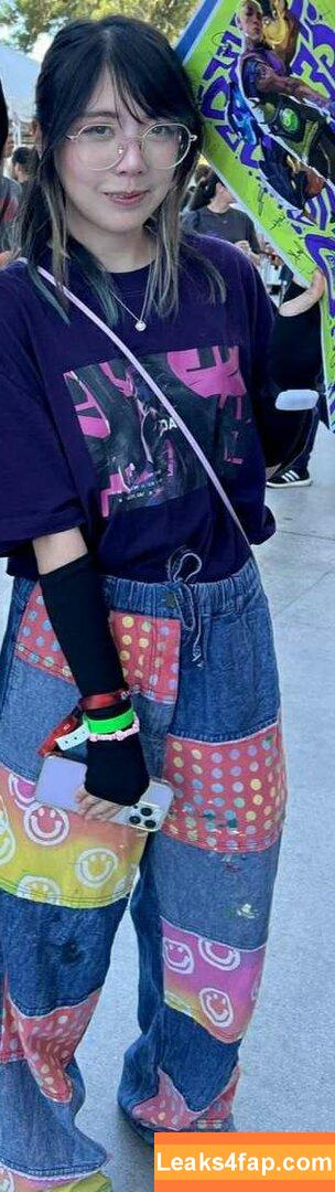 LilyPichu / onlysaber leaked photo photo #0447