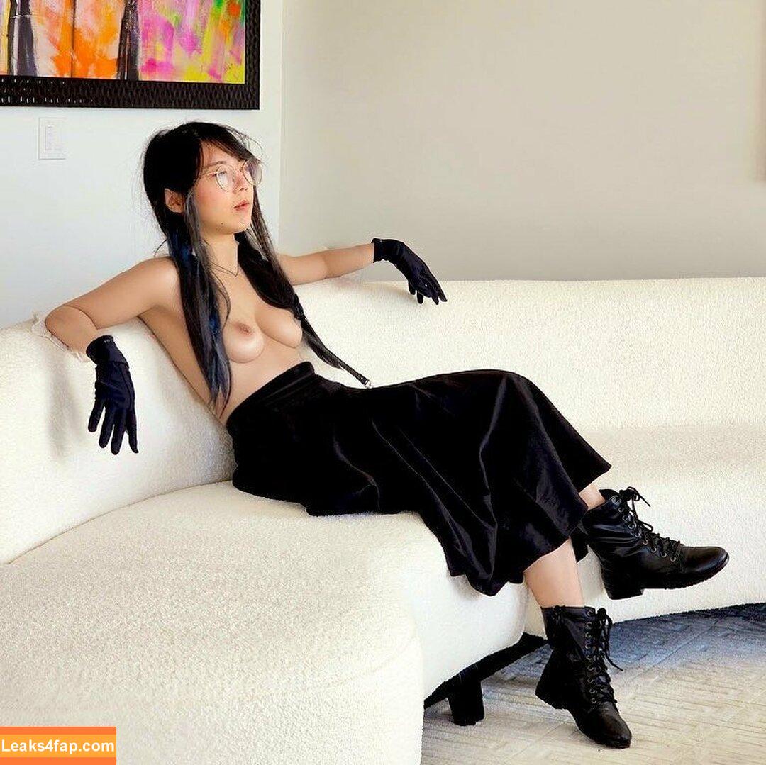 LilyPichu / onlysaber leaked photo photo #0449