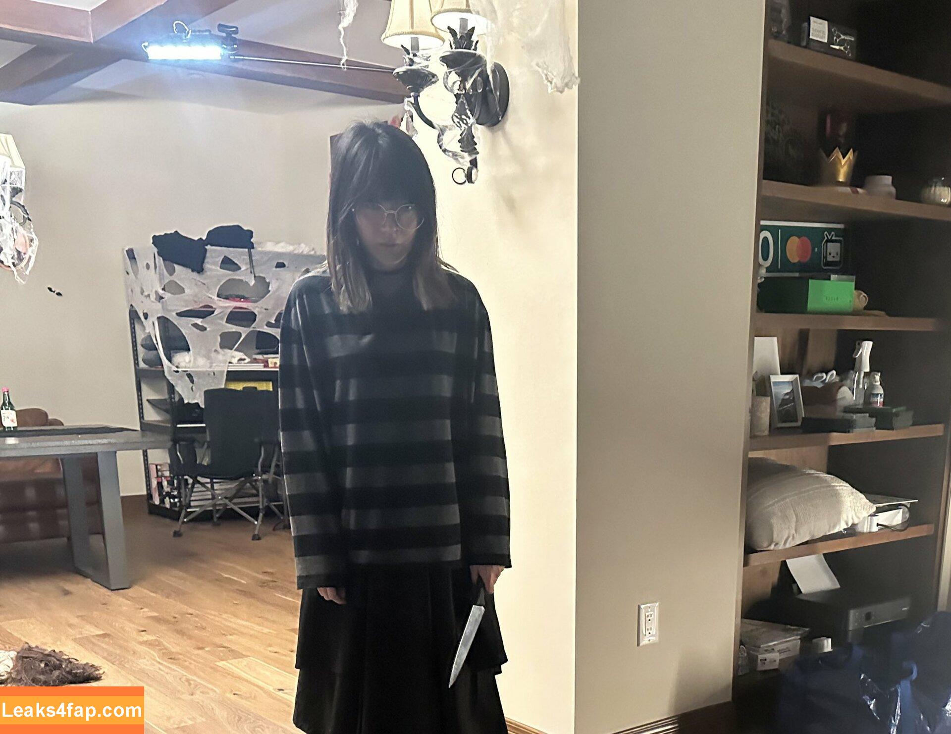 LilyPichu / onlysaber leaked photo photo #0471