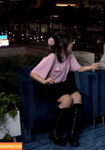 LilyPichu / onlysaber leaked photo photo #0479