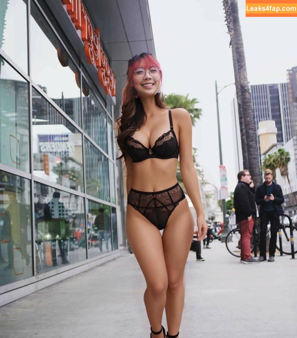LilyPichu / onlysaber leaked photo photo #0496