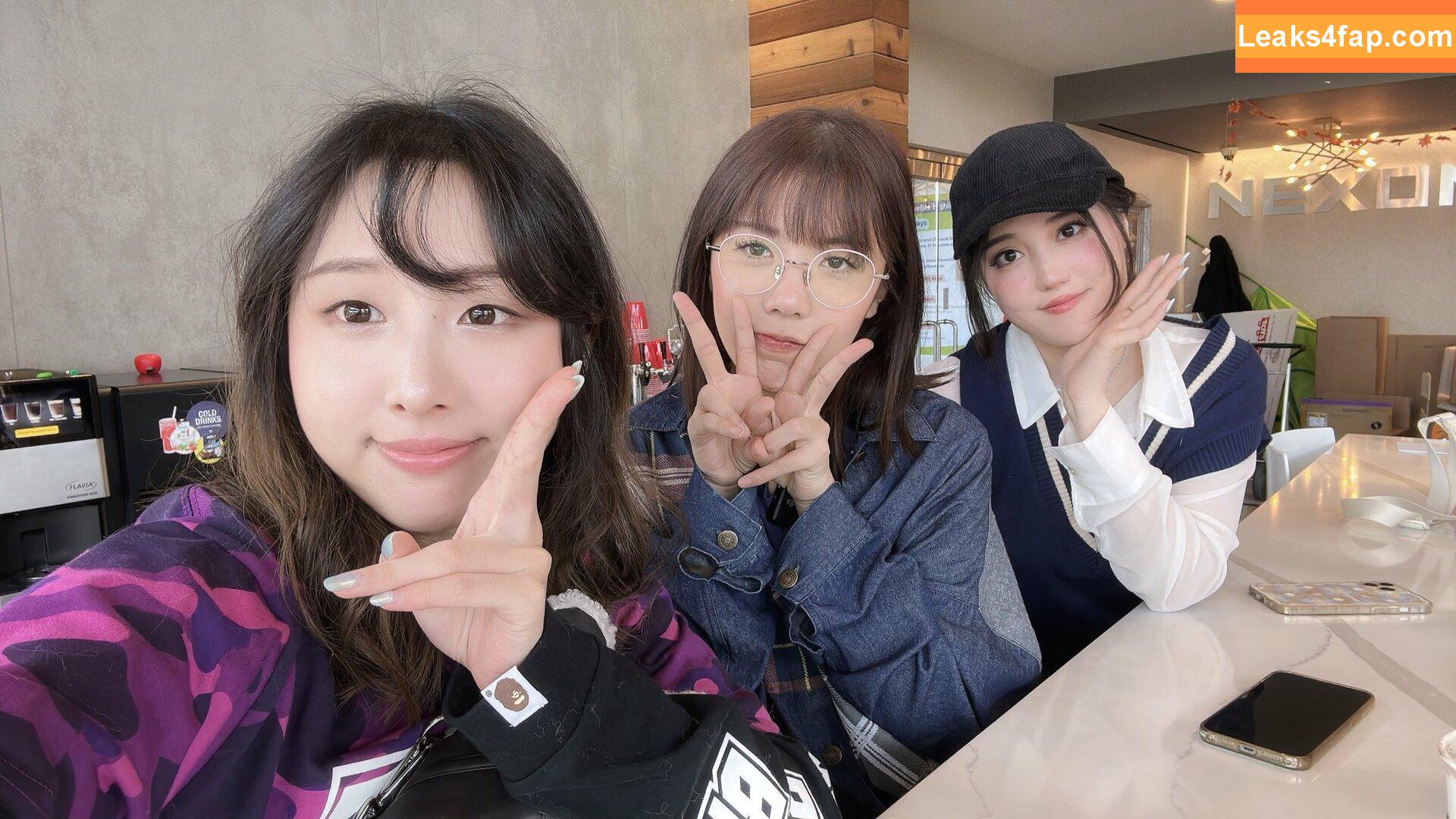 LilyPichu / onlysaber leaked photo photo #0526