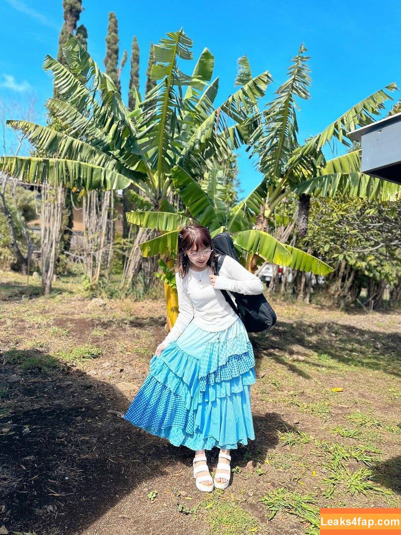 LilyPichu / onlysaber leaked photo photo #0536