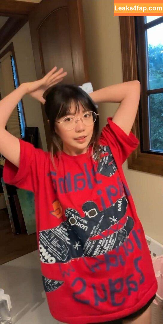 LilyPichu / onlysaber leaked photo photo #0539