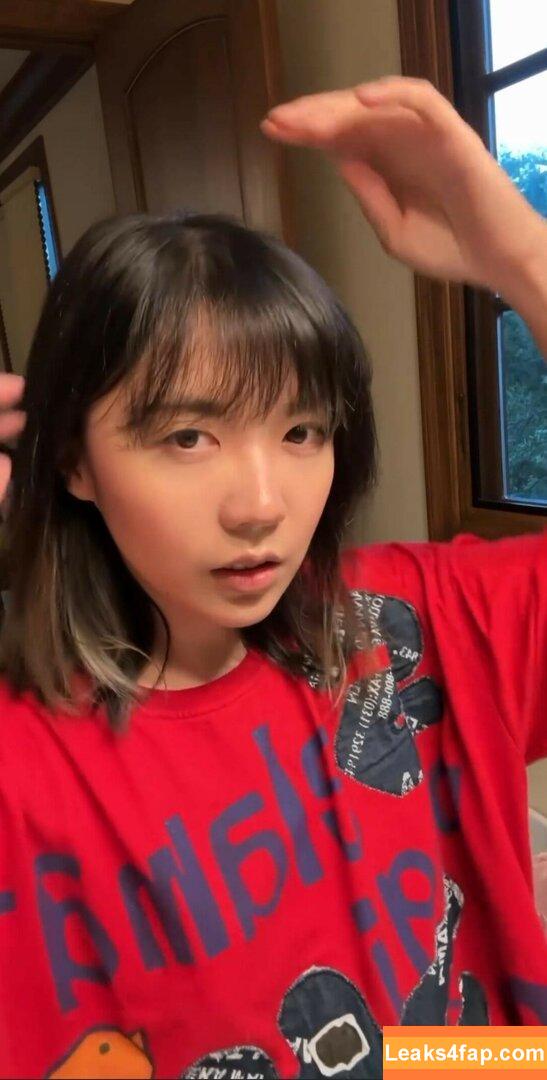 LilyPichu / onlysaber leaked photo photo #0541