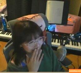 LilyPichu / onlysaber leaked photo photo #0566