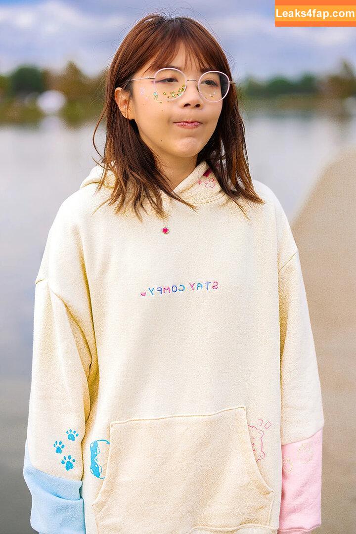 LilyPichu / onlysaber leaked photo photo #0611