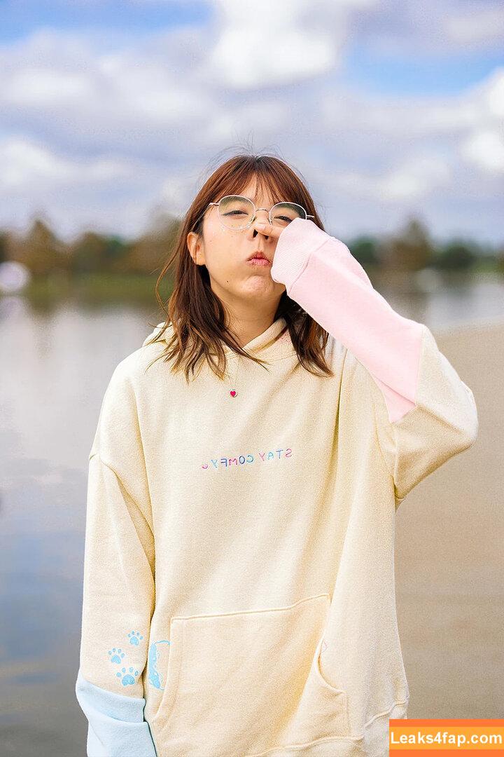LilyPichu / onlysaber leaked photo photo #0612