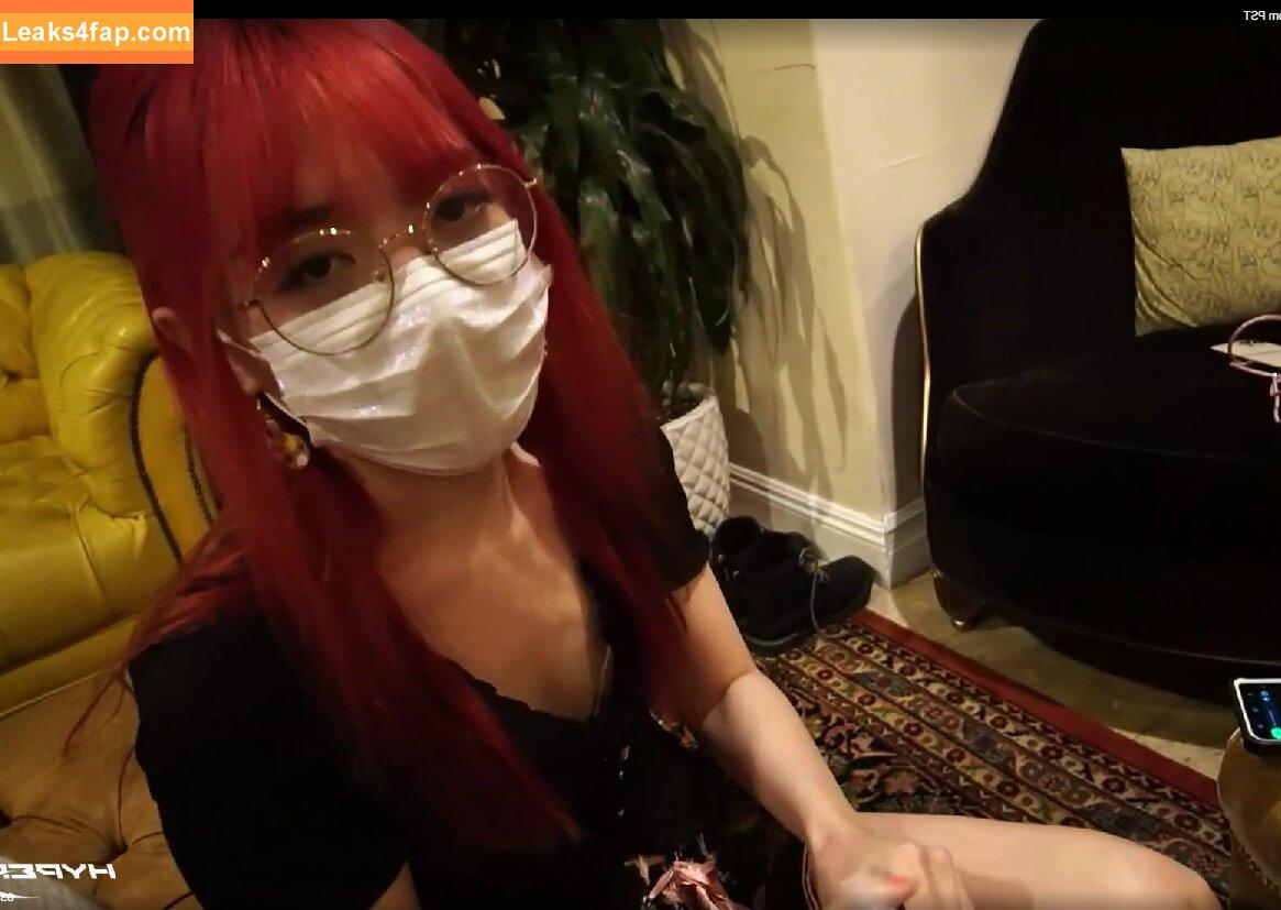LilyPichu / onlysaber leaked photo photo #0618