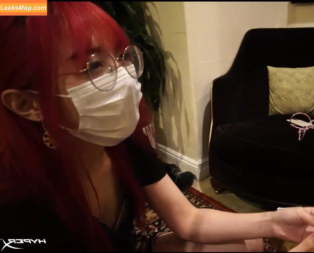LilyPichu / onlysaber leaked photo photo #0619