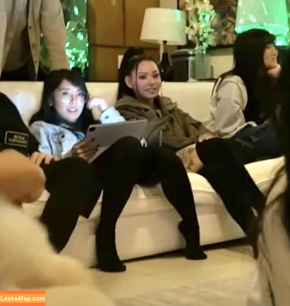 LilyPichu / onlysaber leaked photo photo #0625