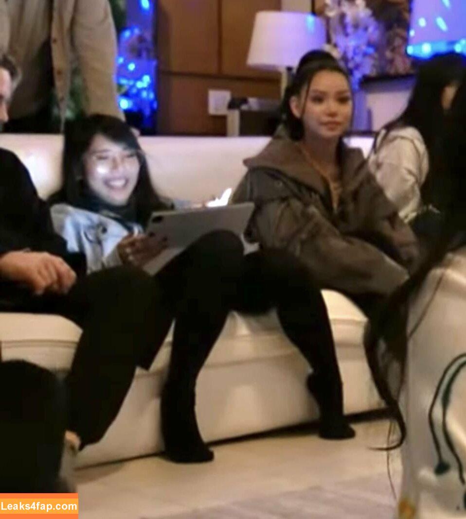LilyPichu / onlysaber leaked photo photo #0626