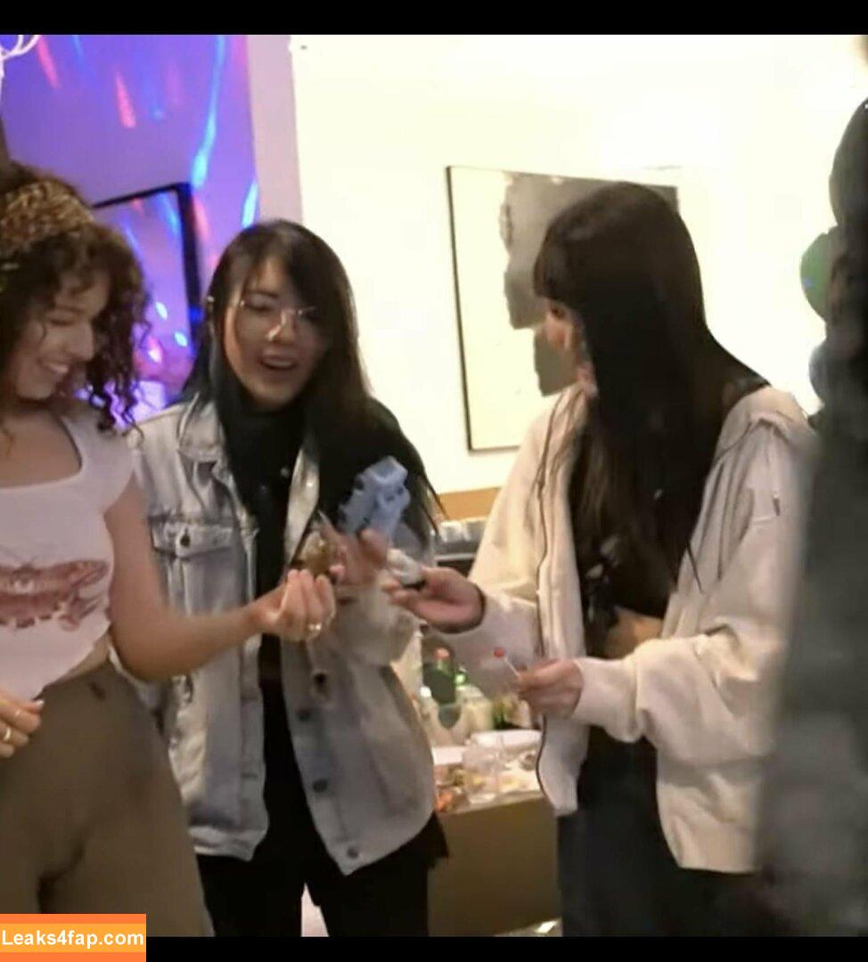 LilyPichu / onlysaber leaked photo photo #0627