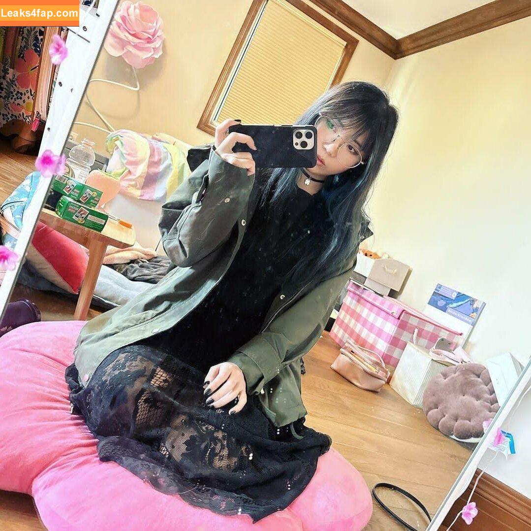 LilyPichu / onlysaber leaked photo photo #0629