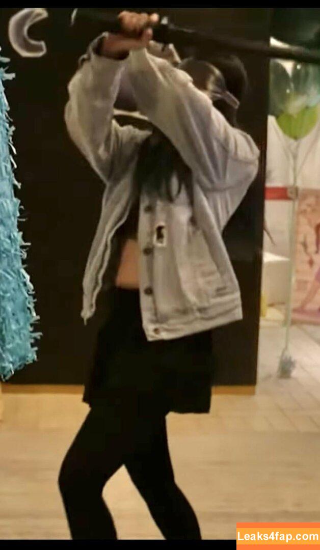 LilyPichu / onlysaber leaked photo photo #0631
