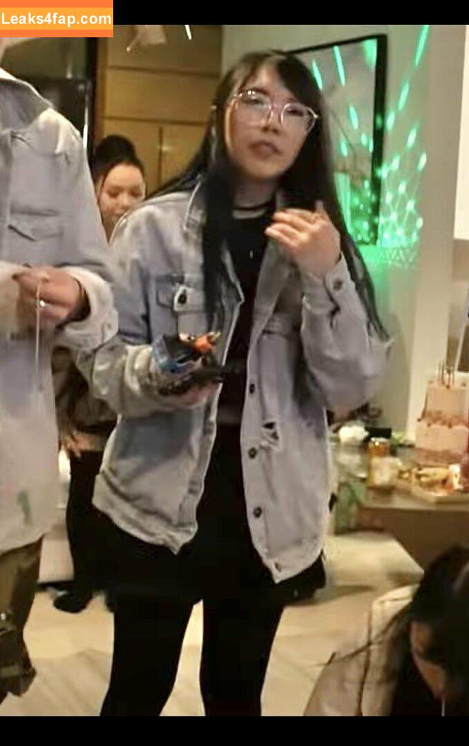 LilyPichu / onlysaber leaked photo photo #0632