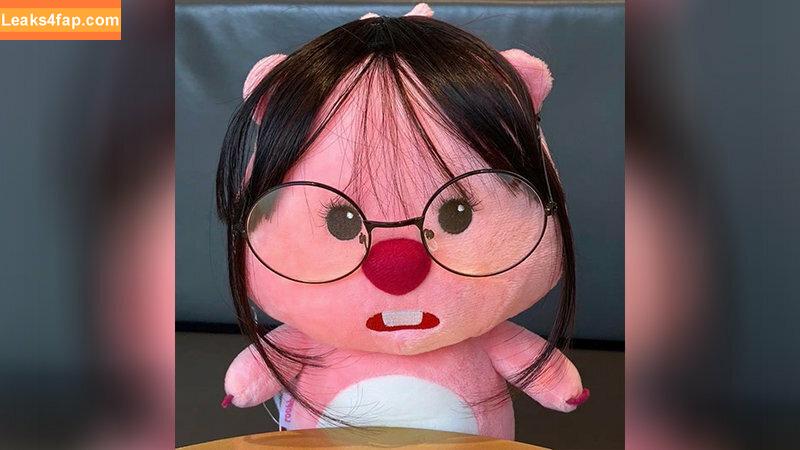 LilyPichu / onlysaber leaked photo photo #0633