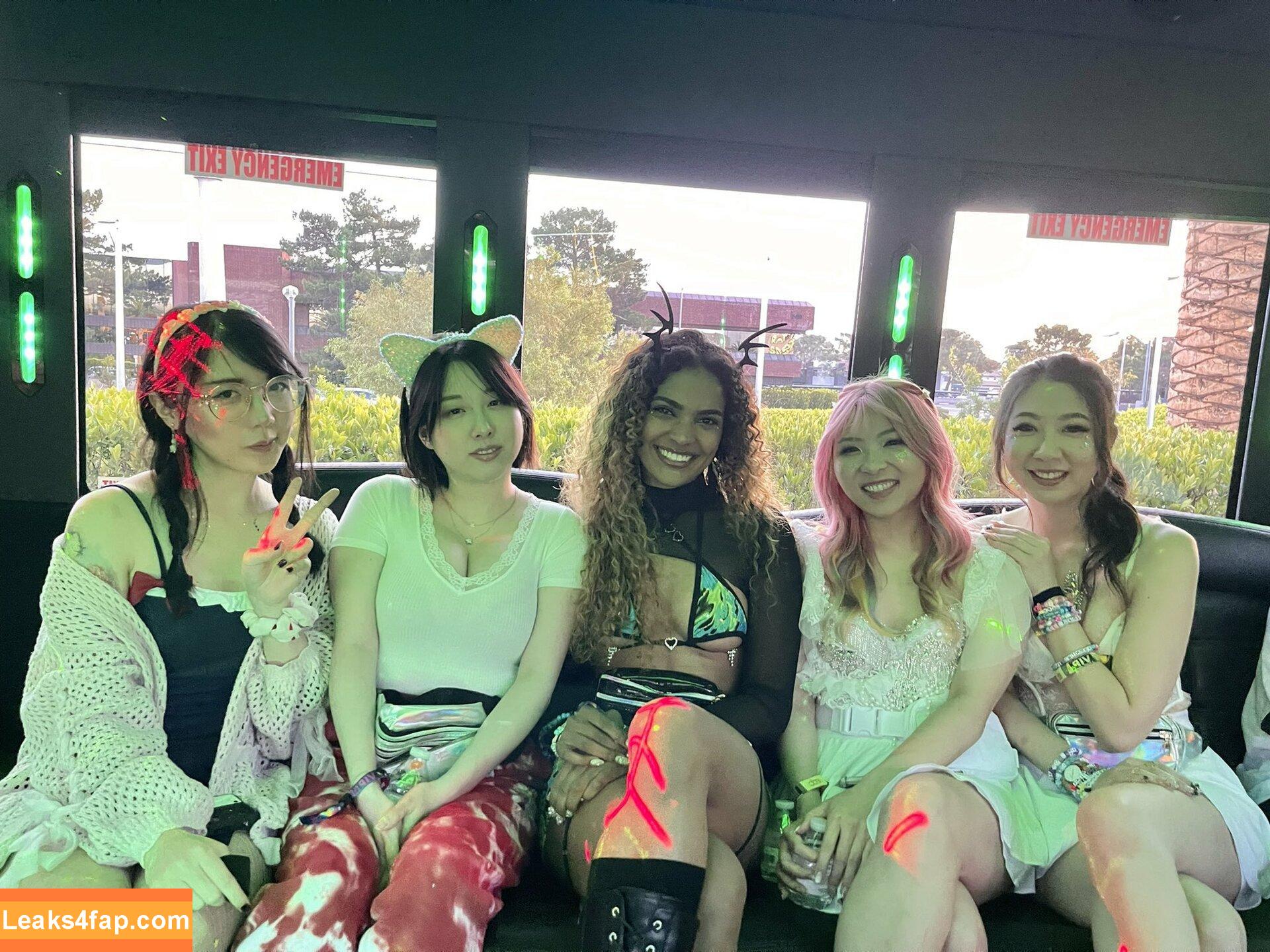 LilyPichu / onlysaber leaked photo photo #0635