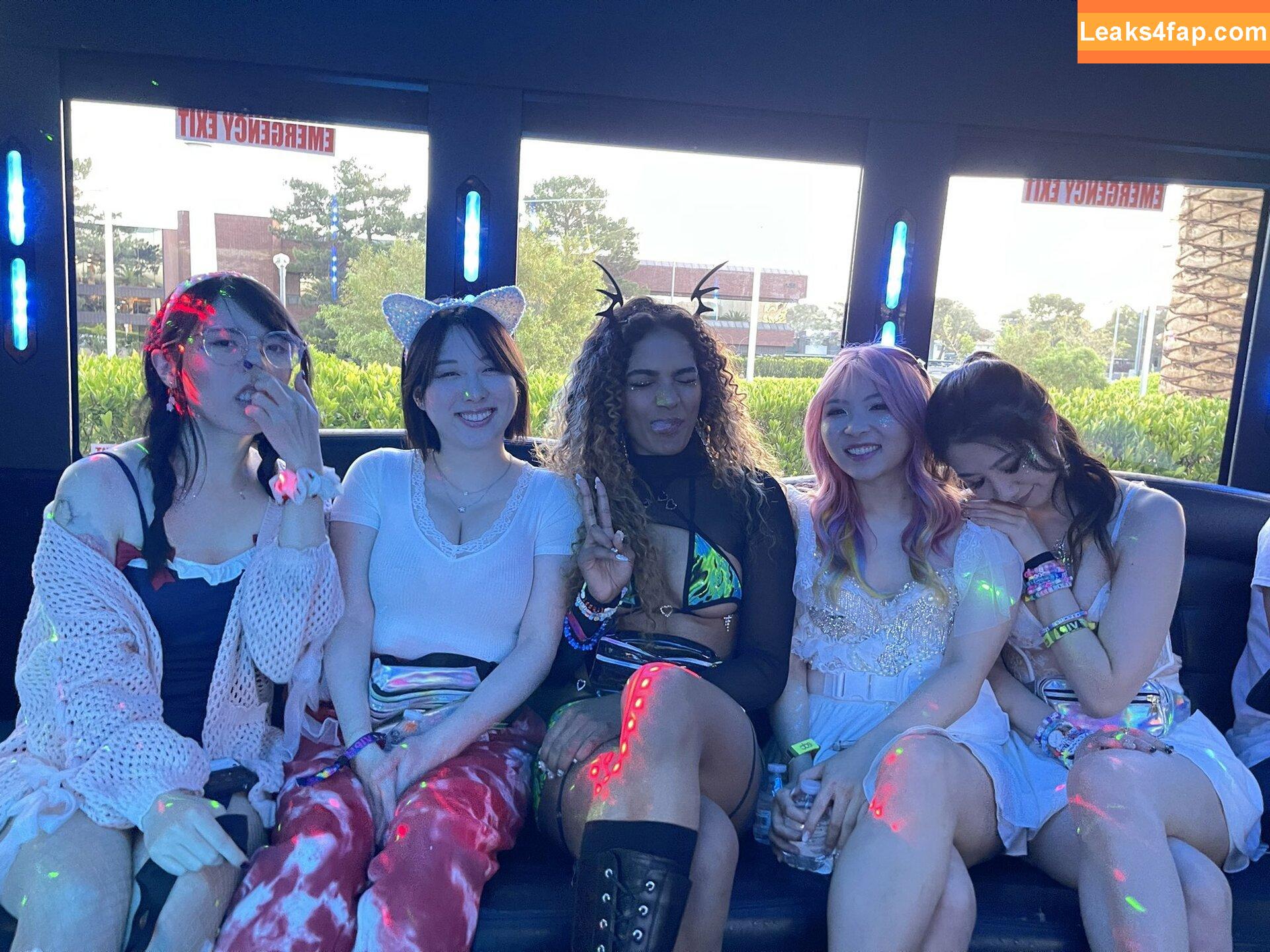 LilyPichu / onlysaber leaked photo photo #0636