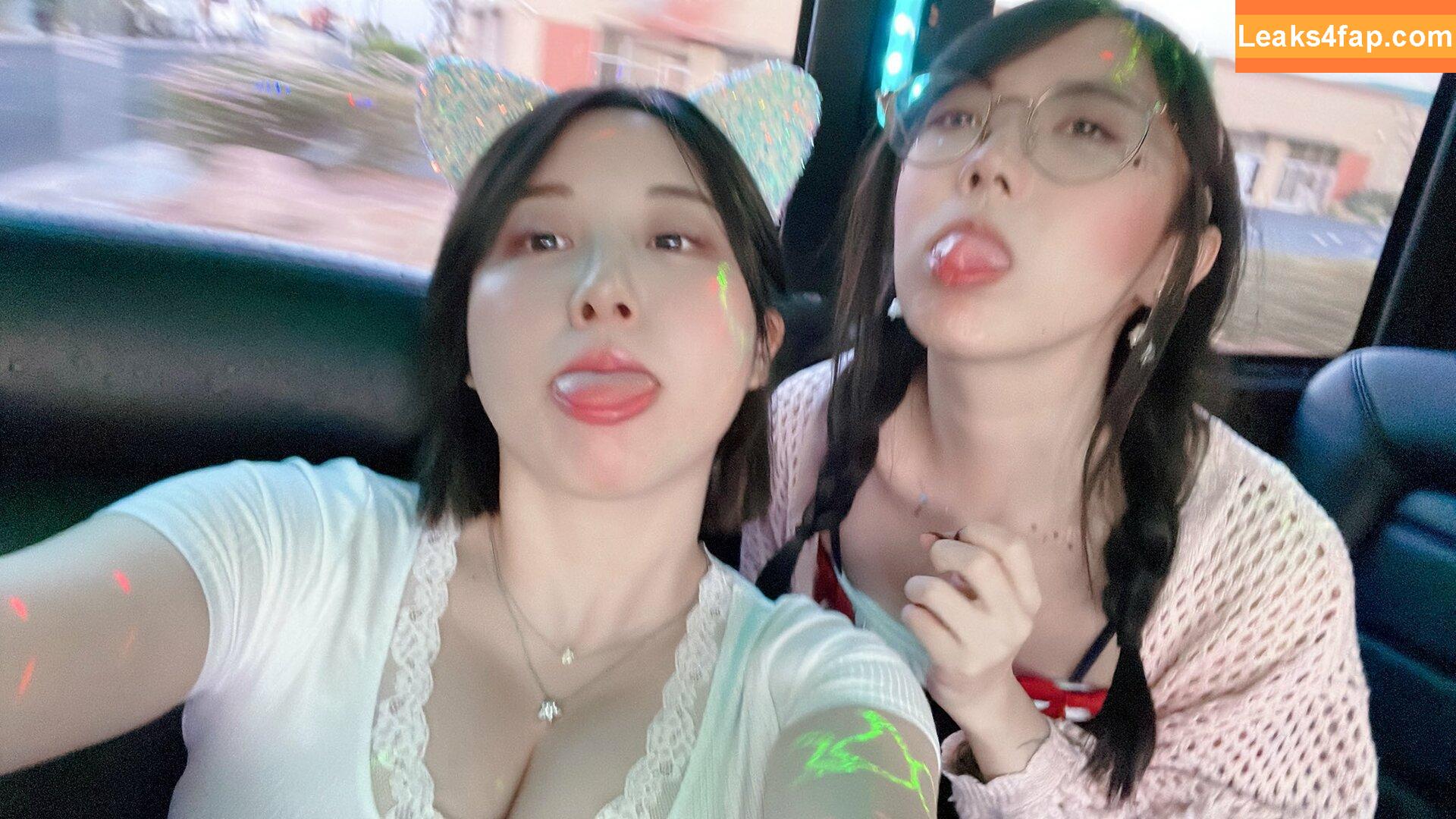 LilyPichu / onlysaber leaked photo photo #0638