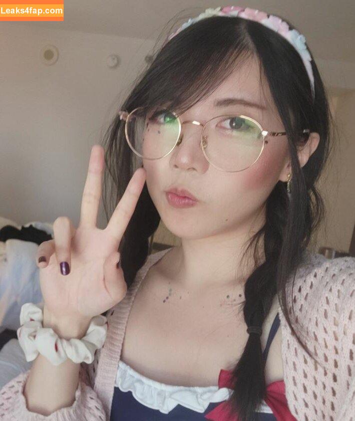 LilyPichu / onlysaber leaked photo photo #0639