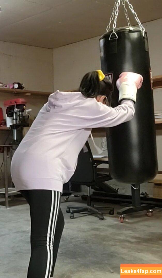 LilyPichu / onlysaber leaked photo photo #0648