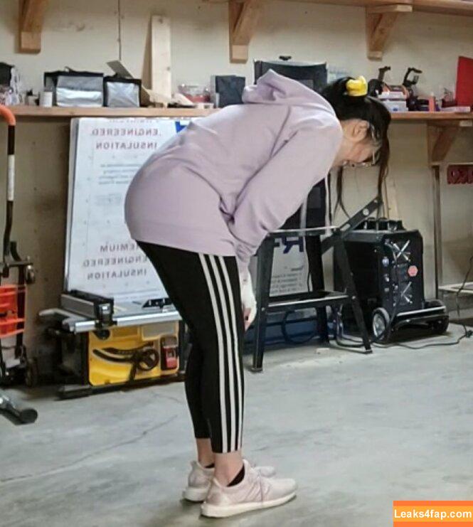 LilyPichu / onlysaber leaked photo photo #0649