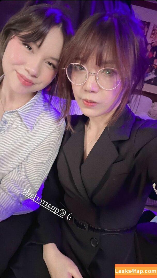 LilyPichu / onlysaber leaked photo photo #0650