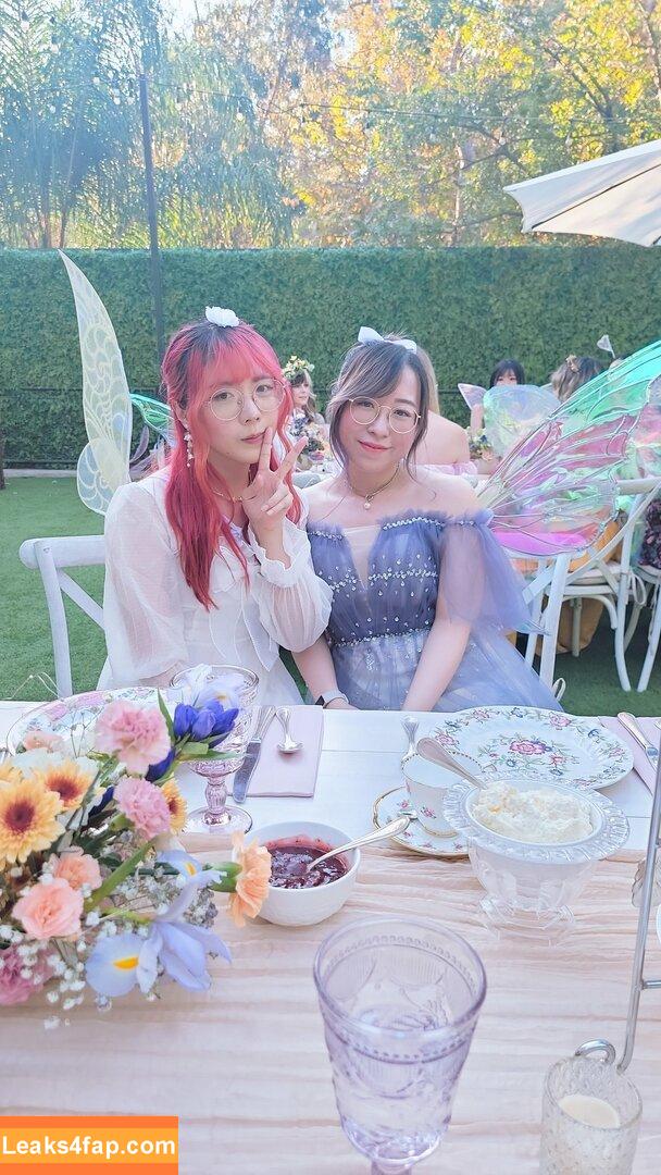 LilyPichu / onlysaber leaked photo photo #0653
