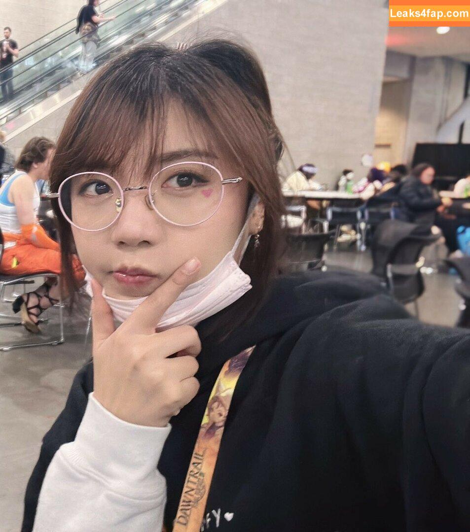 LilyPichu / onlysaber leaked photo photo #0654