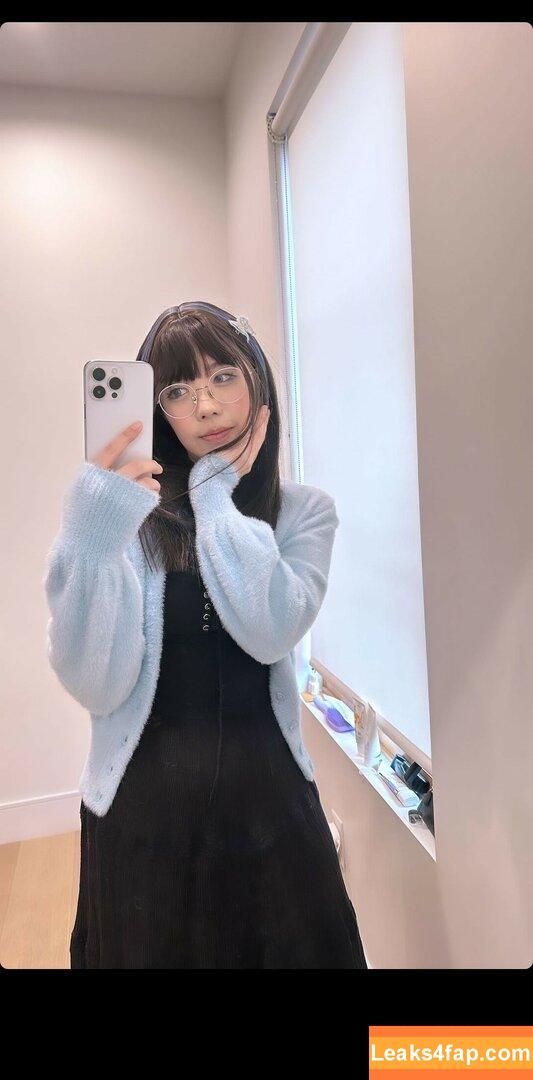 LilyPichu / onlysaber leaked photo photo #0675