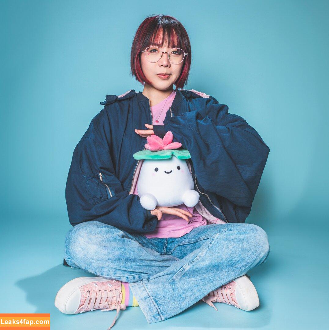 LilyPichu / onlysaber leaked photo photo #0676