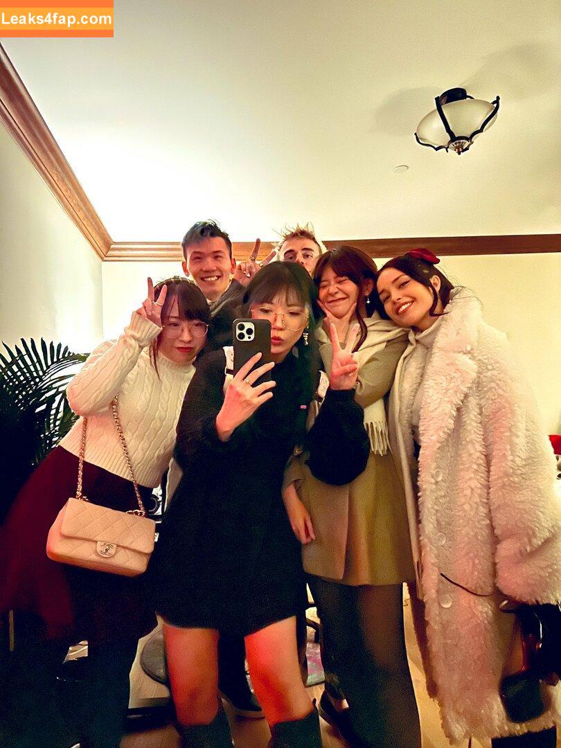 LilyPichu / onlysaber leaked photo photo #0678