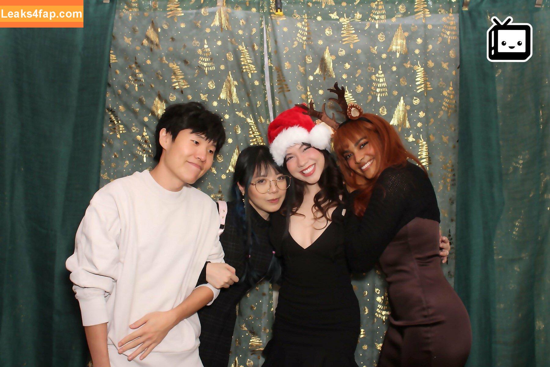 LilyPichu / onlysaber leaked photo photo #0679