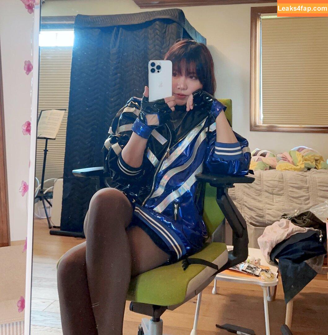 LilyPichu / onlysaber leaked photo photo #0695