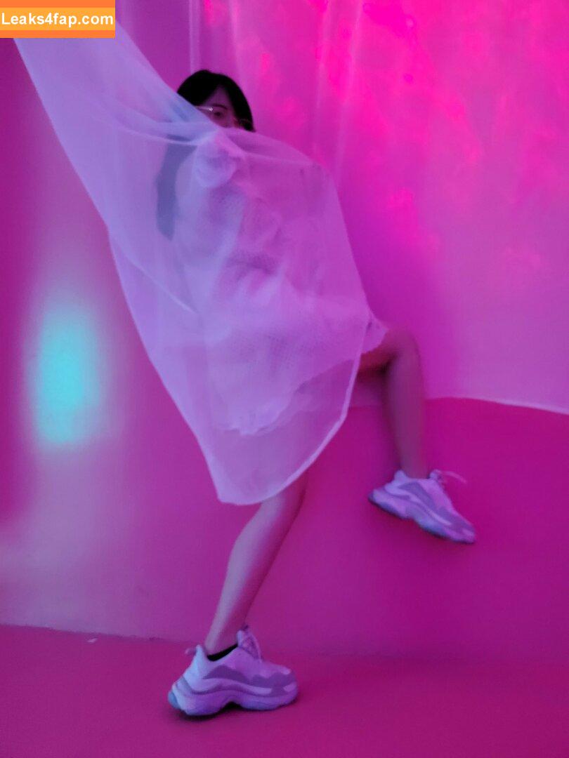 LilyPichu / onlysaber leaked photo photo #0699
