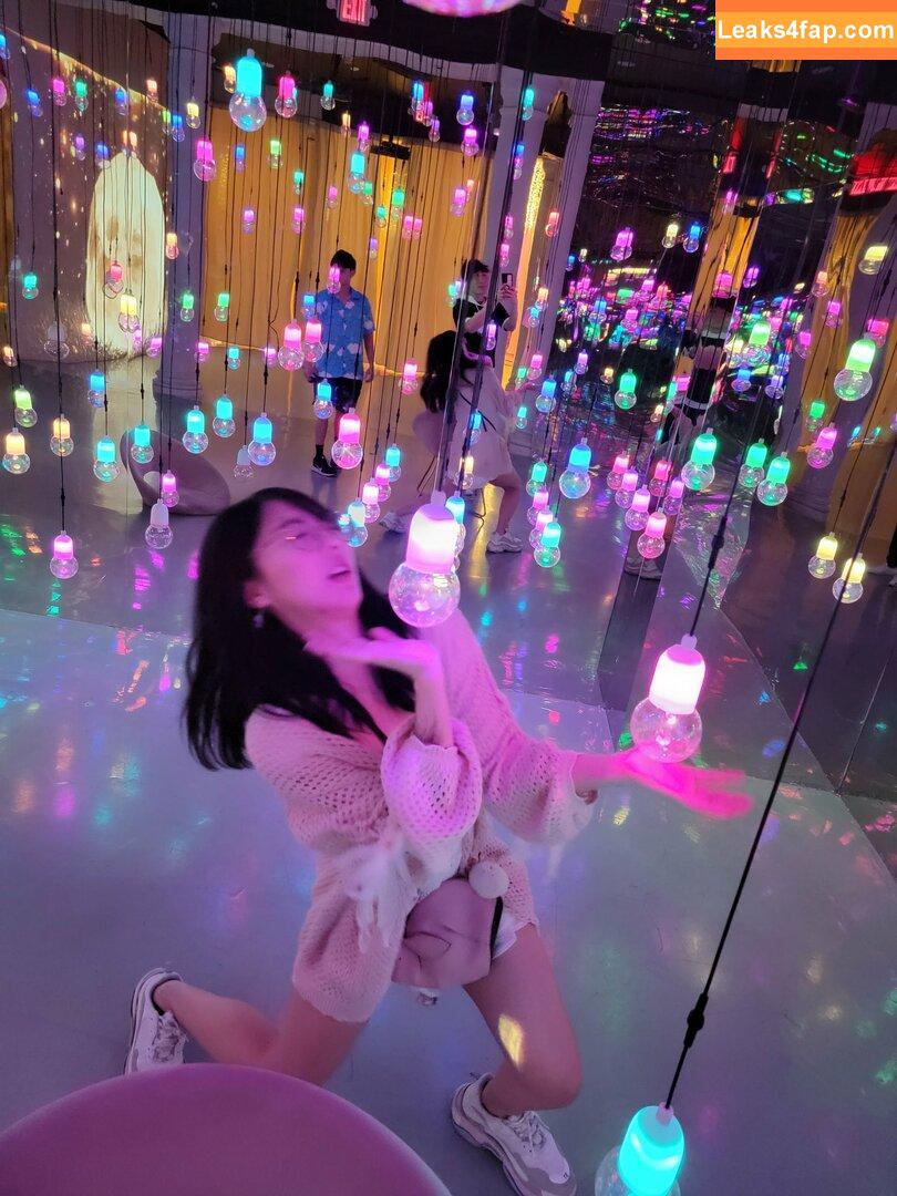 LilyPichu / onlysaber leaked photo photo #0702
