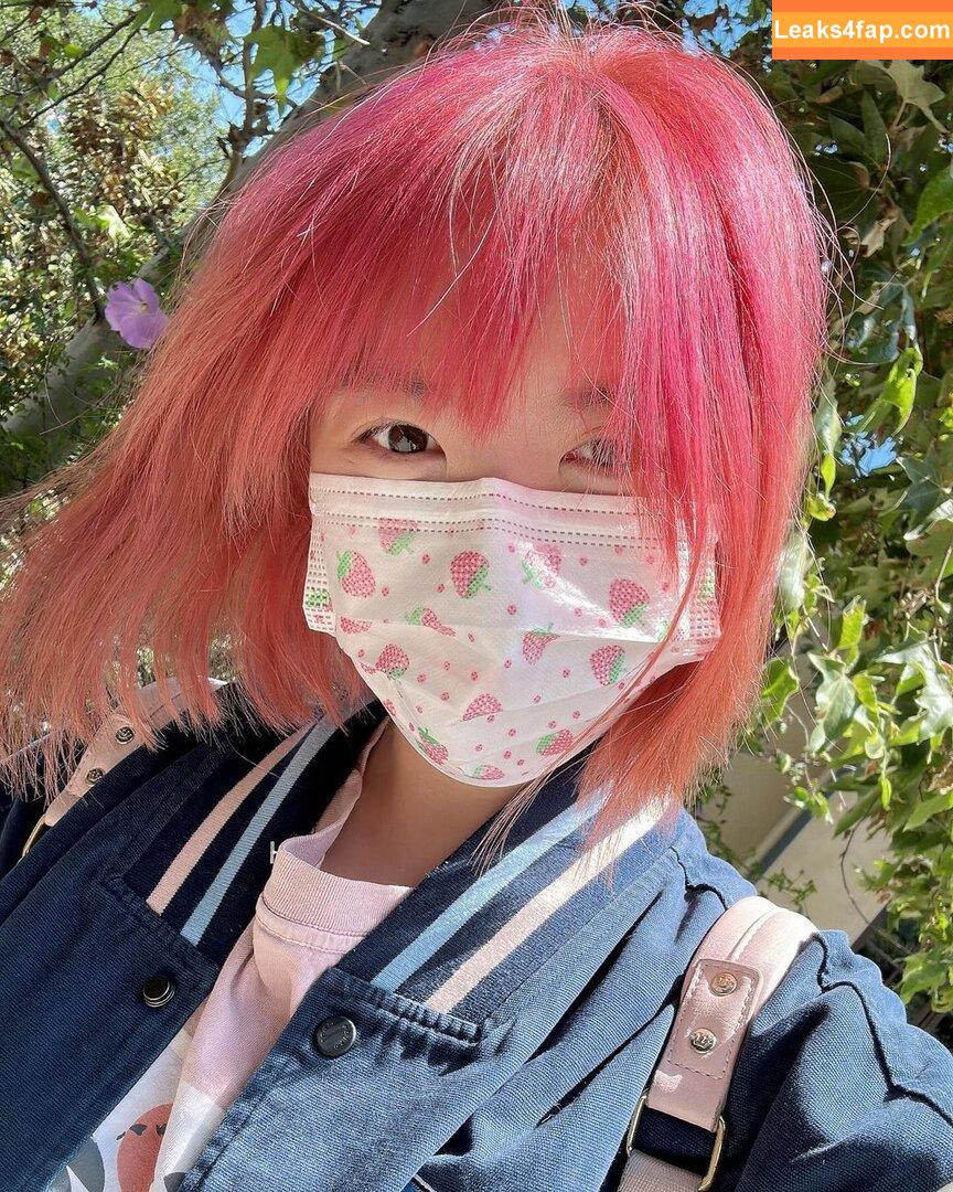 LilyPichu / onlysaber leaked photo photo #0707