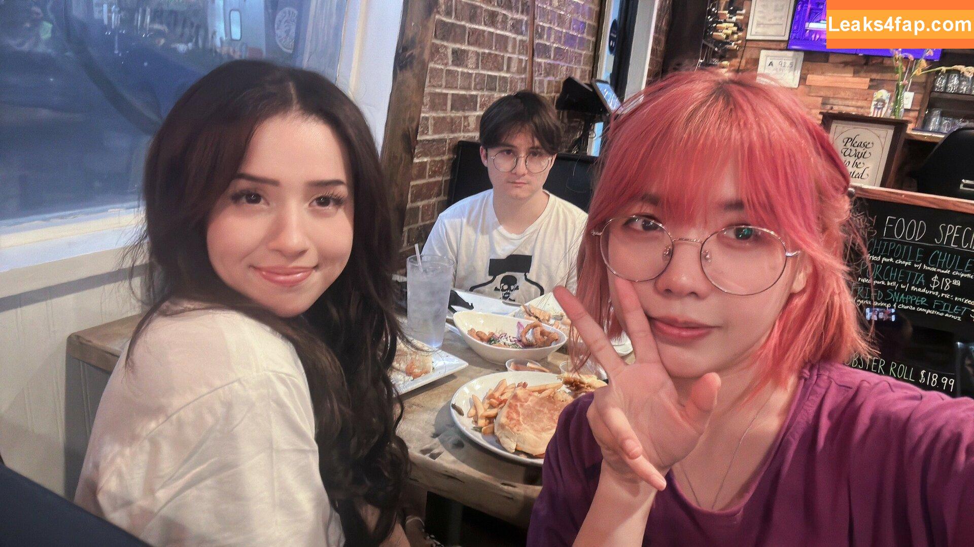LilyPichu / onlysaber leaked photo photo #0708