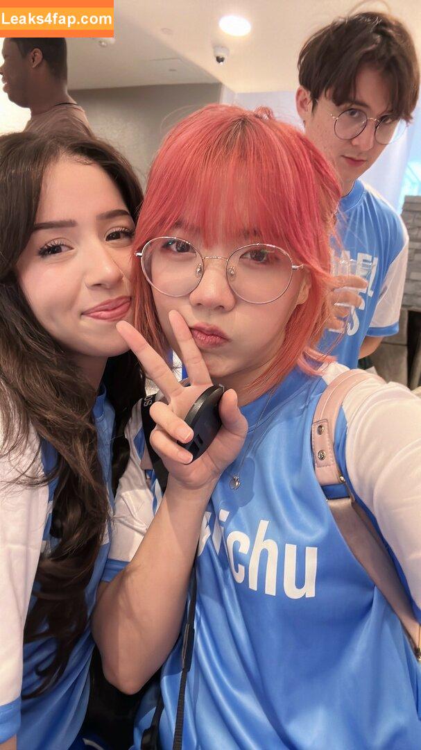 LilyPichu / onlysaber leaked photo photo #0709
