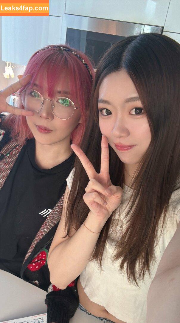 LilyPichu / onlysaber leaked photo photo #0712