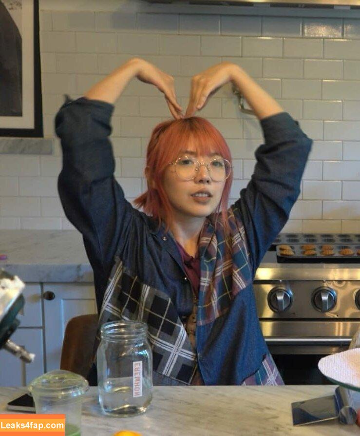 LilyPichu / onlysaber leaked photo photo #0722
