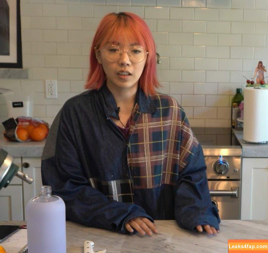 LilyPichu / onlysaber leaked photo photo #0723