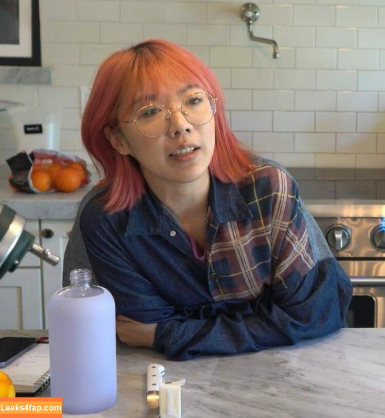 LilyPichu / onlysaber leaked photo photo #0724