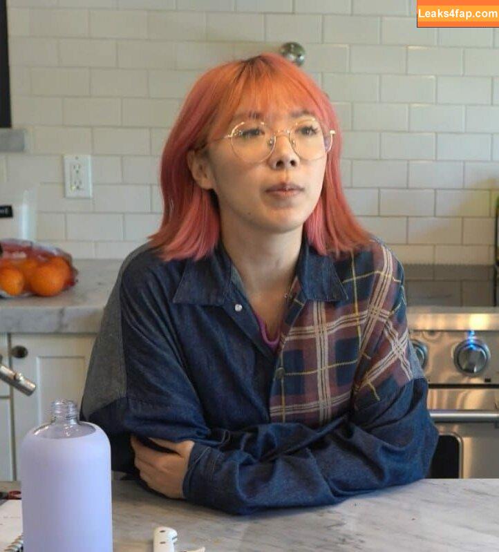 LilyPichu / onlysaber leaked photo photo #0725