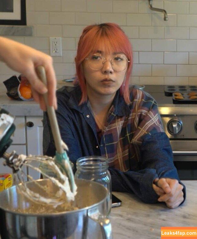 LilyPichu / onlysaber leaked photo photo #0726