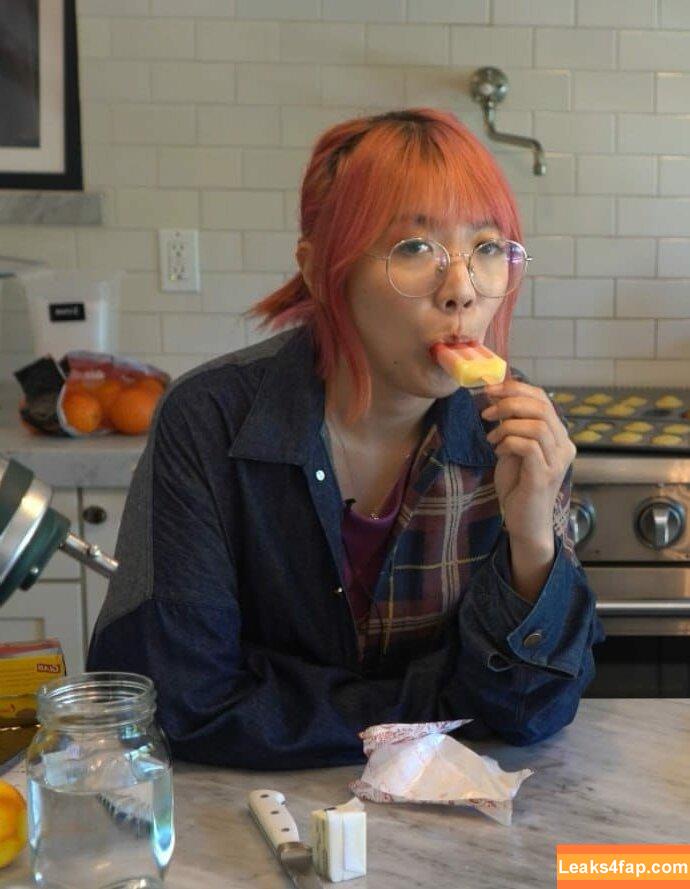 LilyPichu / onlysaber leaked photo photo #0727