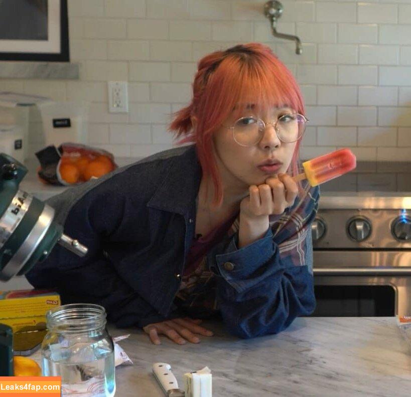 LilyPichu / onlysaber leaked photo photo #0729