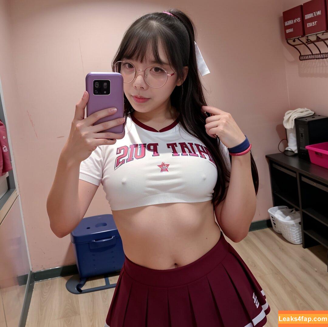 LilyPichu / onlysaber leaked photo photo #0730
